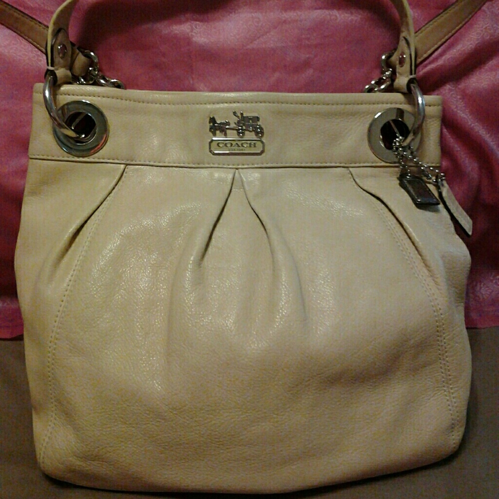 Coach bag #B1093-14576